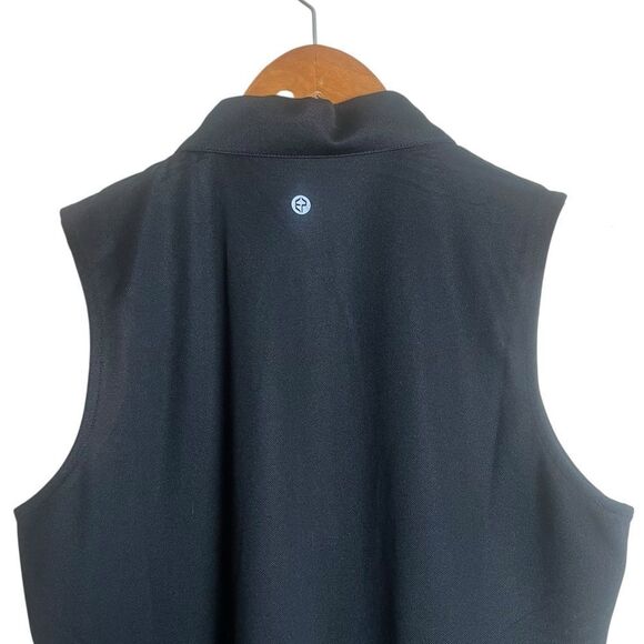 EP New York sport back mesh vest. Size medium - Picture 8 of 8